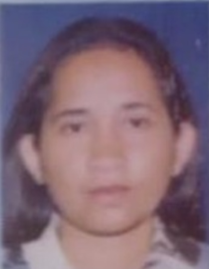 SITTI SARFINA SAID