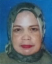 SITTI NUR WAHIDAH