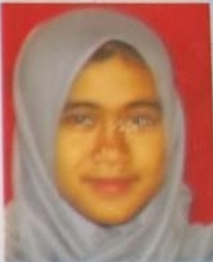 TRISA INESTASYA